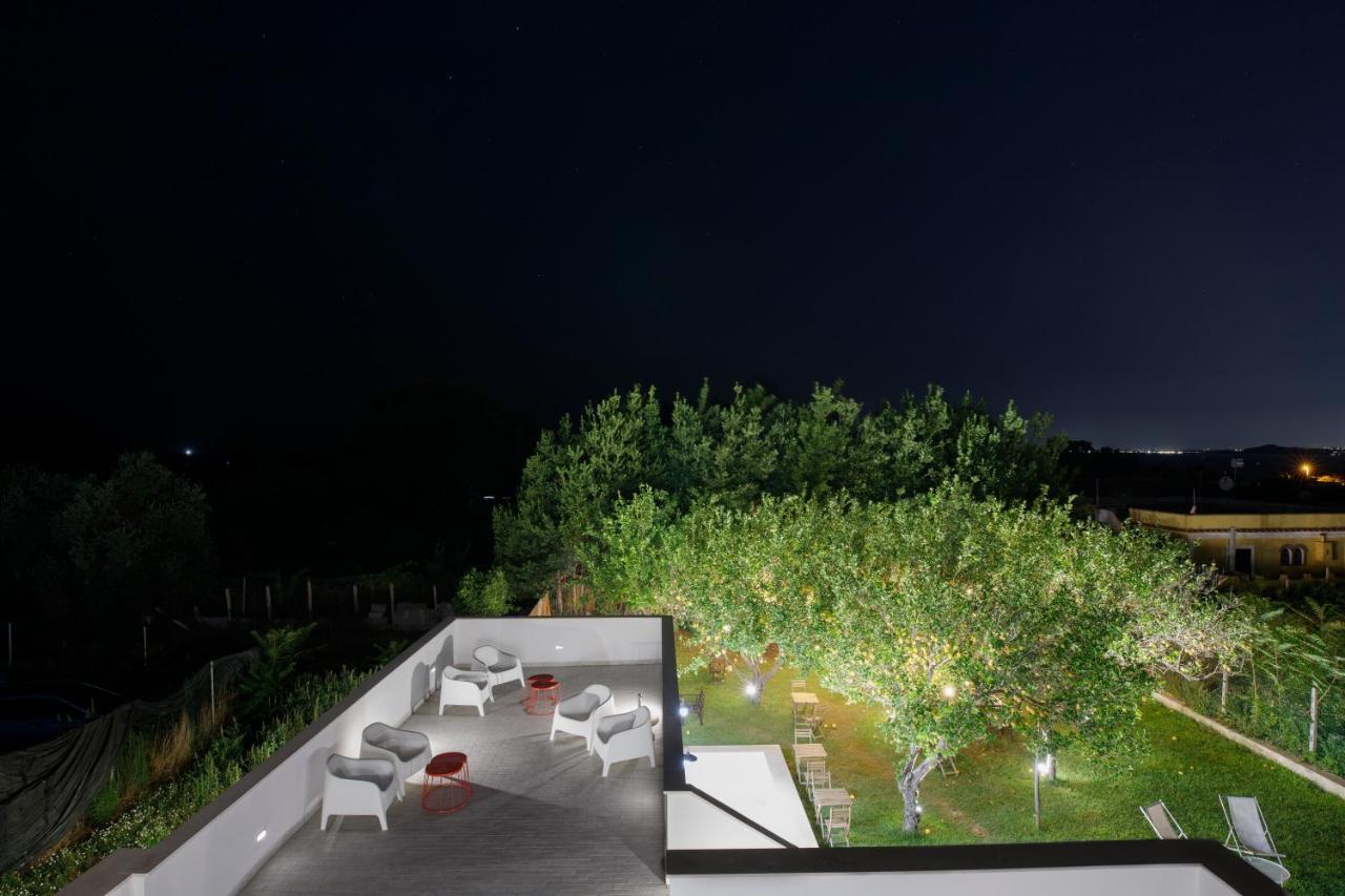 Hotel La casa sul faro Procida Esterno foto