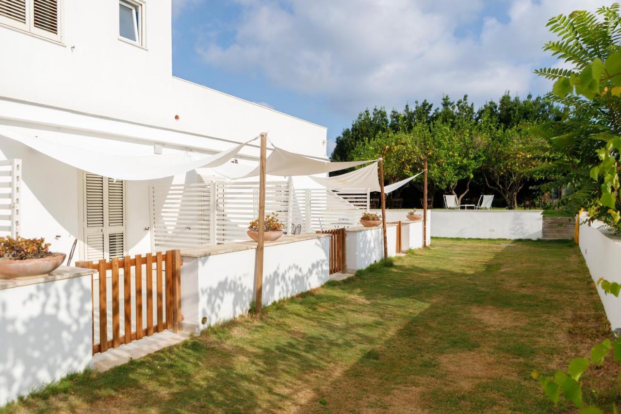 Hotel La casa sul faro Procida Esterno foto