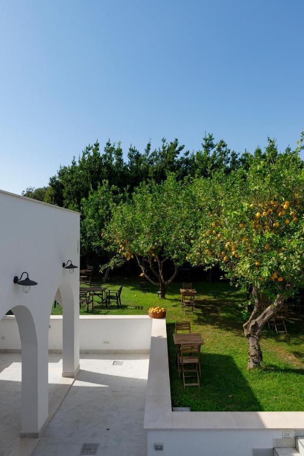 Hotel La casa sul faro Procida Esterno foto